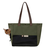 HiDREAM Lightweight Pet Carrier Tote Bag | Higooga